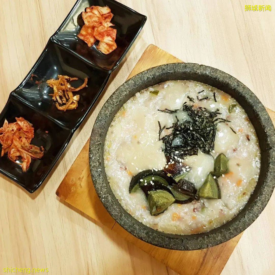 獅城MRT美食 Kent Ridge周邊高質量美食小吃，全是種草清單