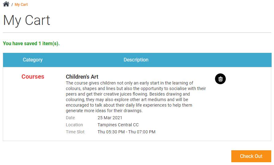 被新加坡媽媽種草!全島最全興趣班網站,手把手教你選離家近的