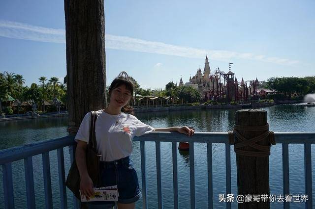 新加坡不枉此行的10大看點（中）分三集介紹