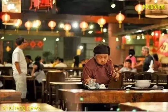 新加坡六兄弟姐妹争夺遗产,“最能干的"被5人联手告上法庭