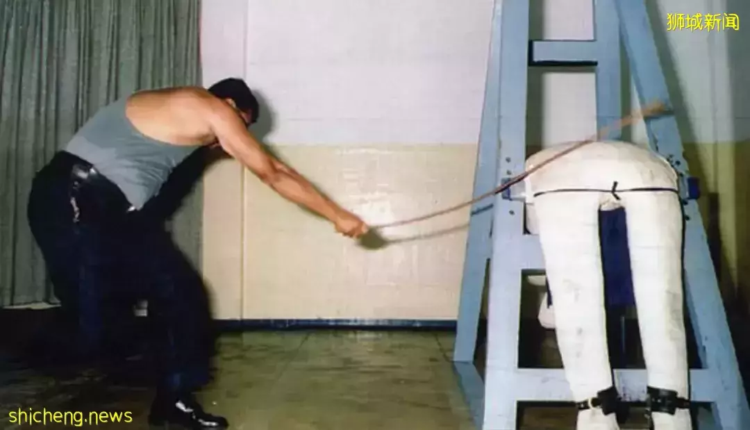 看完日本色情动漫后,他在新加坡三次非礼了7岁表妹