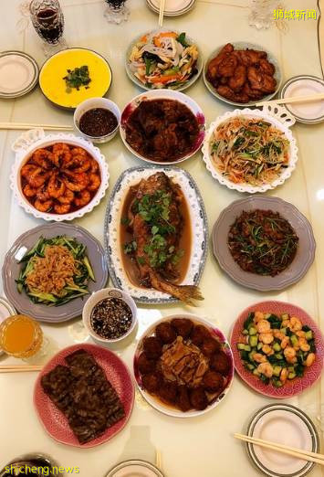 从中国到新加坡留学,竟被两国的不同震惊