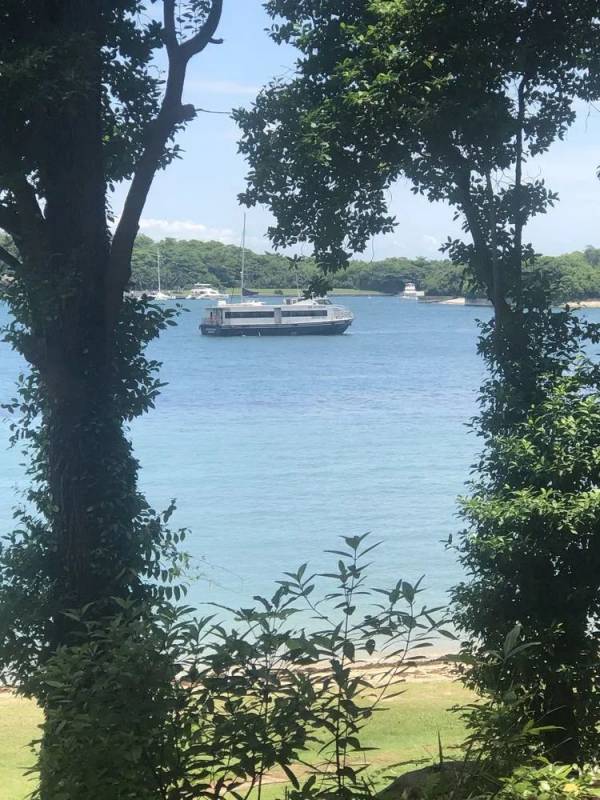 精彩国内游:新加坡南部岛屿休闲之旅