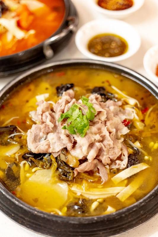 多久沒吃火鍋了？太古裏連續一個月最低6.8折，還有霸王餐送