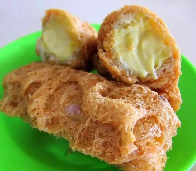 在新加坡，没吃过这60种美食，你就白来了