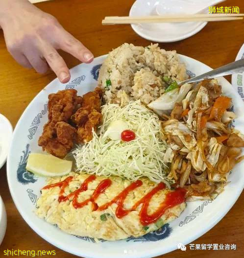 留學生在新加坡學習生活開銷如何