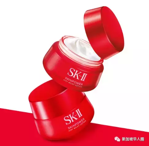 SK2再度返場!半價拿回家!春節大回饋!新加坡最值得回購的促銷