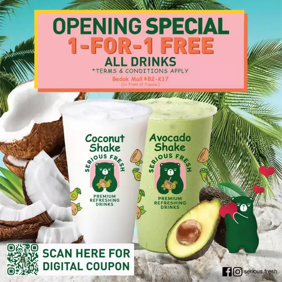 【周末去哪】Kiztopia门票买2送1!插年宵花、免费韩餐、Marché5折、屈臣氏6折