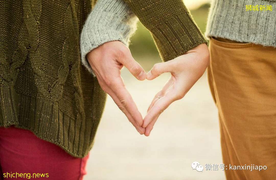 疫情期间,中国公民如何在新加坡办理结婚证