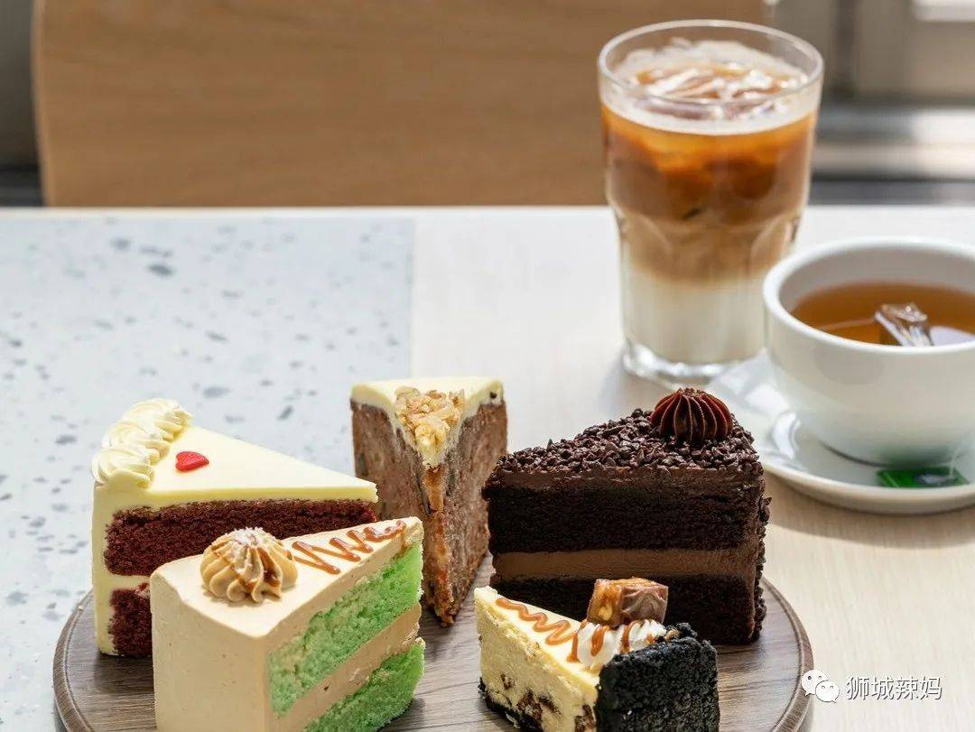 新加坡30多間孩子喜歡的餐廳，自帶免費遊樂場！樹屋、蹦床、攀岩、秋千都有（下）