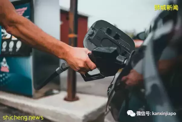 新加坡打车费半年暴涨40%，实在吃不消！看来以后出行只能靠BMW了