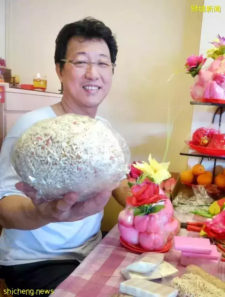 【新加坡餅家大全】除了中峇魯Galicier，值得排隊老字號餅家在哪