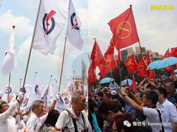 新冠疫情下的第十三屆大選有什麽值得關注