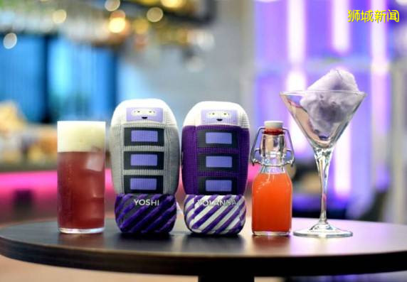 疫情催动无接触式服务发展?一起来看看新加坡无接触服务酒店