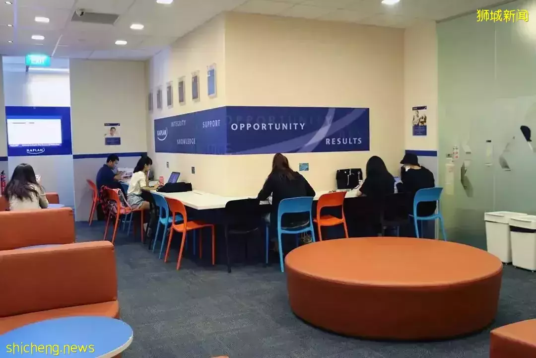 一分鍾了解,關于Kaplan新加坡你必須要知道的幾件事