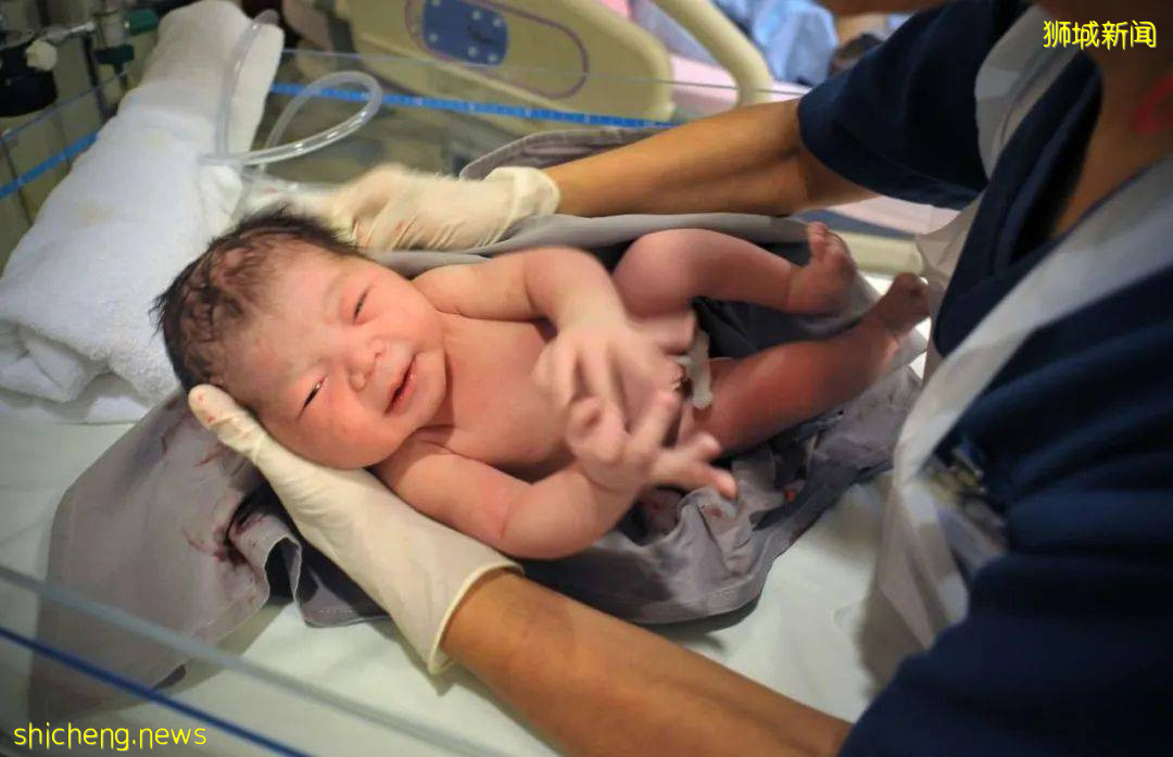 新加坡疫情大爆發，究竟有多少人選擇離開？數據曝光