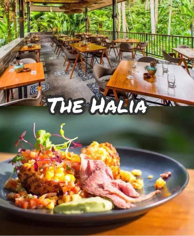 在CBD也可以擁抱綠色自然——細數新加坡那些鬧中取靜的Secret Garden