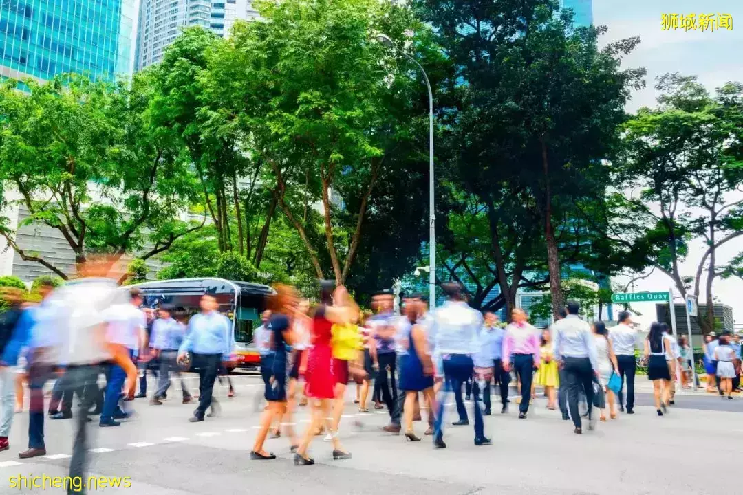 申請多次PR被拒，是該選擇離開？還是繼續留在新加坡