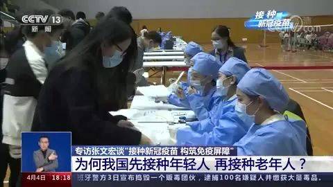 全球新冠感染破1.3億人！新加坡疫苗接種率亞洲第三，中國爲何讓年輕人先接種