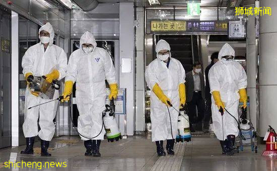 新加坡這人因大罵“中國人帶來冠病”被判刑