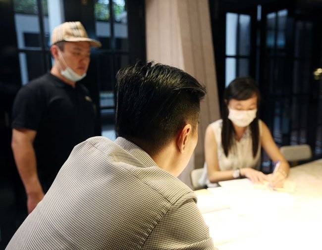 富豪借300萬不還 車商找追債公司討債