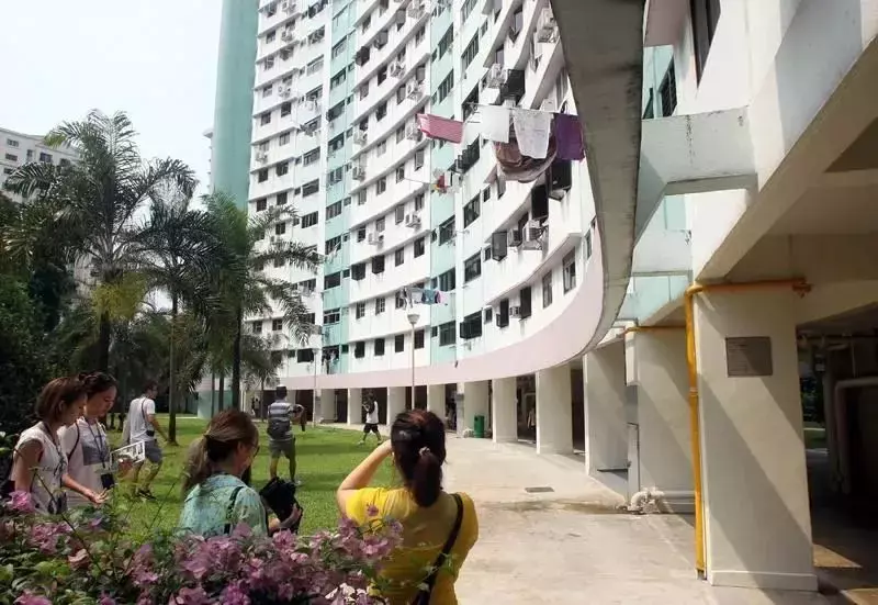 带孩子新加坡求学,没想到一待十几年,还成了新移民