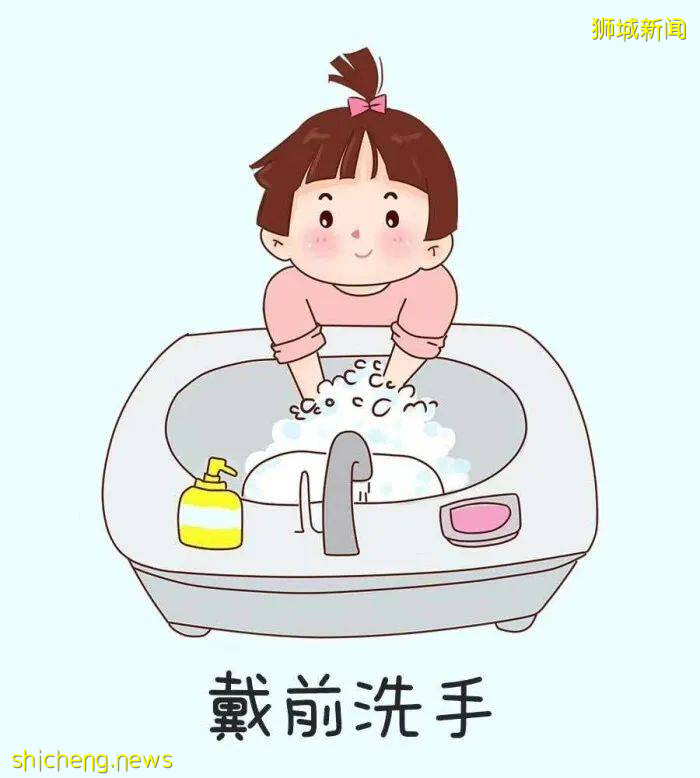 新加坡幼师亲述：复课后，幼儿园到底什么情况