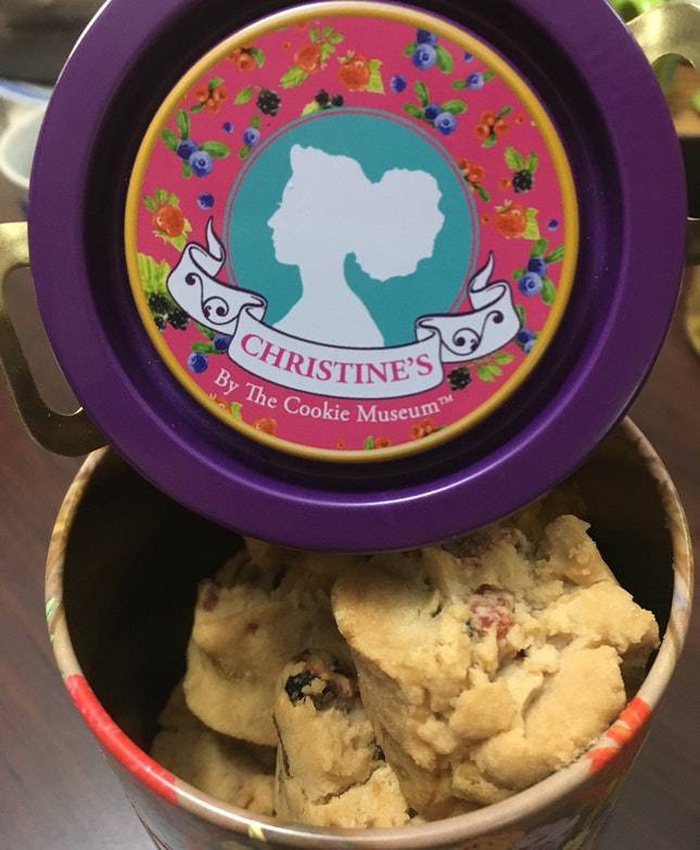 Takashimaya新年展销会，年饼、鲍鱼、海鲜、瓜子、零食……一站买齐