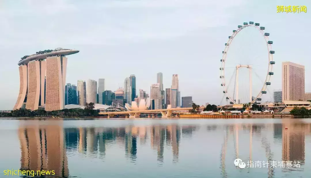 东南亚：数码化和创新加速推动新加坡房地产科技业进一步扩张