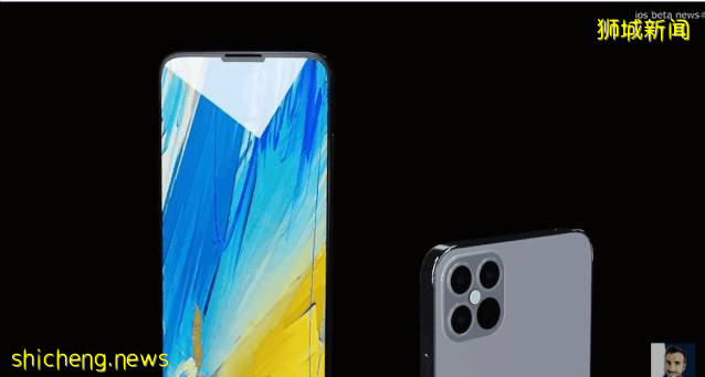 搶先看!新加坡第三家蘋果店竟開在水上!外形酷炫已刷屏