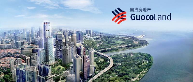 国浩集团一个城市复兴的先驱者