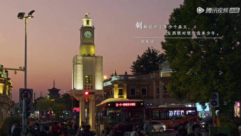 这部新加坡12年前拍的美食纪录片,藏着许多秘密