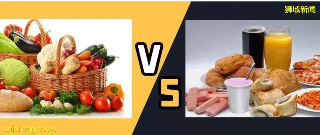 新加坡研究：選擇健康食物時，你可能被音樂“套路”啦