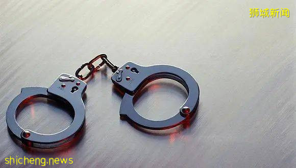 判了!新加坡参与多人运动的男子,被判坐牢近18年,鞭14下