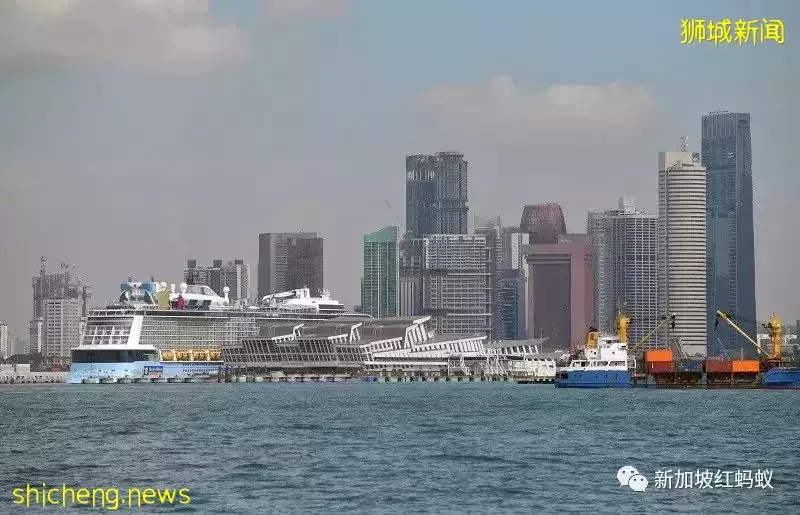 时隔两年首次“出国” 没想到竟有些不习惯