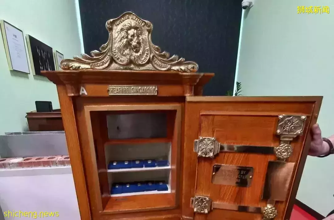 SSS保險庫黃金免費拿，1.5%開獎概率比彩票高千萬倍