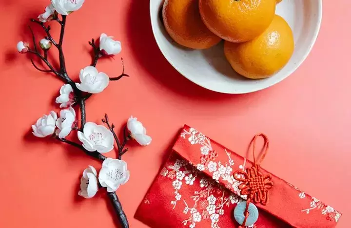 新加坡2022春節最好玩的20個活動都在這啦!插年花、海底下午茶、牛車水花燈展