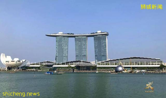 新加坡驻华大使吕德耀:东博会是沟通东盟与中国的重要平台