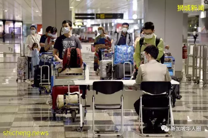 新加坡大開邊境,若中國遊客能來,將恢複疫情前一半水平