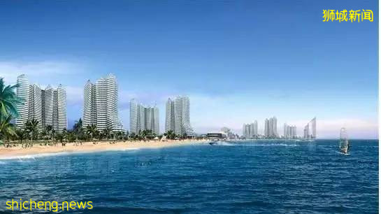 新加坡最全旅游攻略