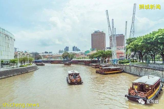 多味缤紛新加坡，旅遊攻略收藏貼