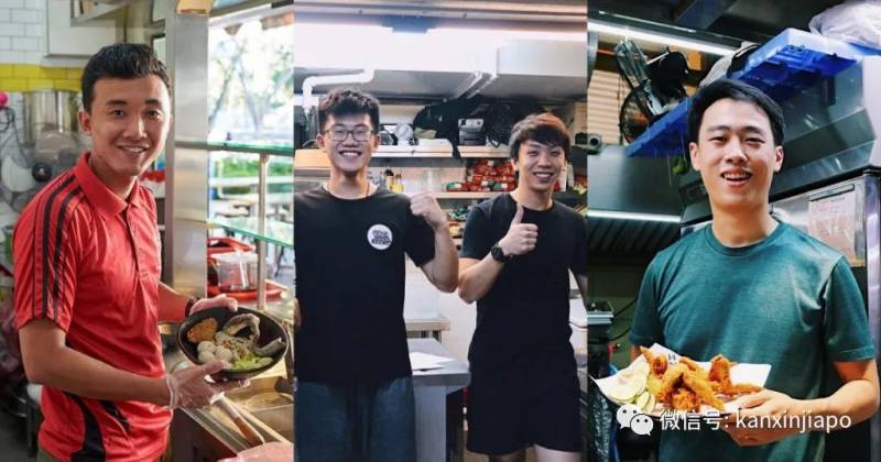 终于,新加坡小贩中心入选世界文化遗产,是时候了解一下