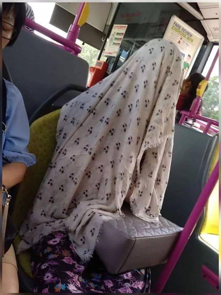 2020年,新加坡发生的11个奇葩小事儿