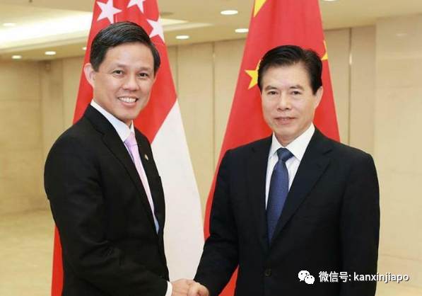 今天确诊破百人,总计xx人 |新加坡政府说食品价格或波动