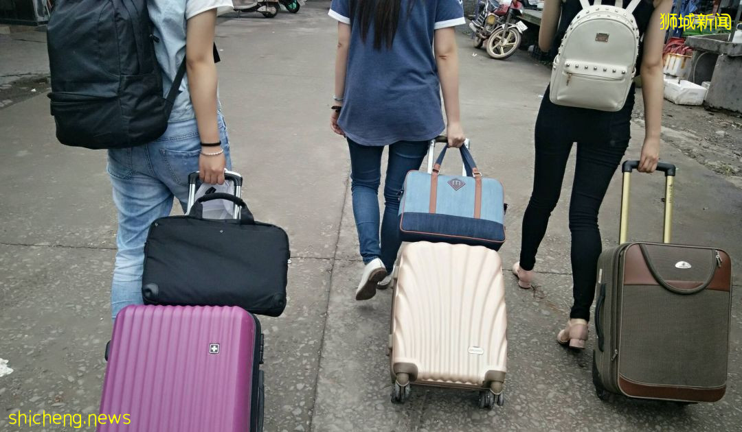 新加坡還可以待下去嗎