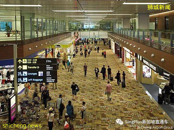 新加坡機場感染群再增7例！多名感染印度B1617變異毒株，包括2名中國籍女子！世衛再次警告