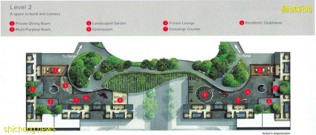 新加坡頂級設計，都在這裏