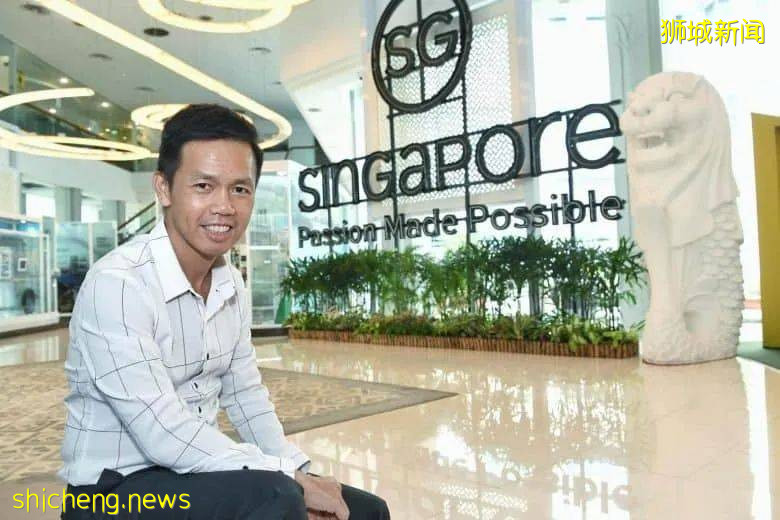 新加坡最高360度全景【圣淘沙天空喜立】即将开放!成为圣淘沙首个碳中和景点