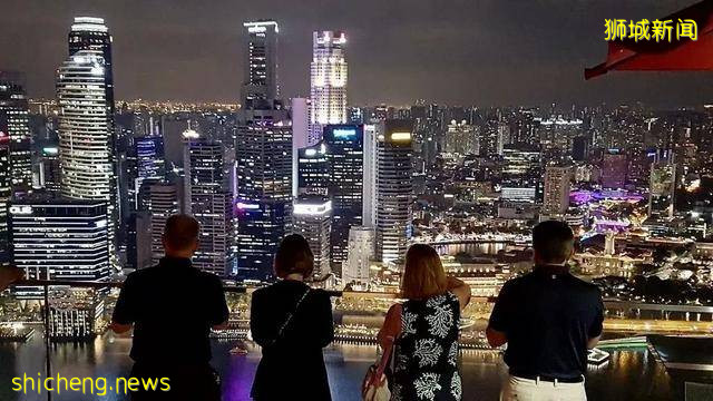 新加坡重新面向中國開放旅行！除了環球影城還有什麽好去處