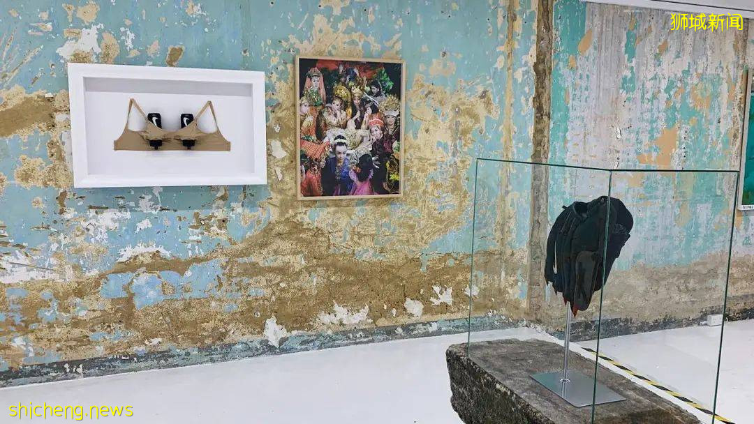 新加坡8月出门注意!16个新店+活动:中泰日新网红美食大集合